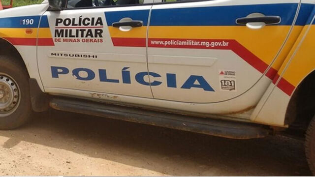 Mulher é ferida com caco de garrafa durante agressão no bairro Tocantins, em Uberlândia