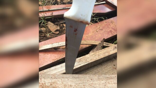 Em ação rápida, PM apreende menor acusado de matar jovem em Pires do Rio