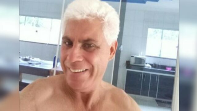 Homem de 57 anos morre após ser baleado na cabeça, em Ipameri