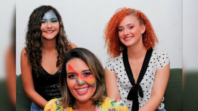 Confira as tendências de make up para carnaval 2020