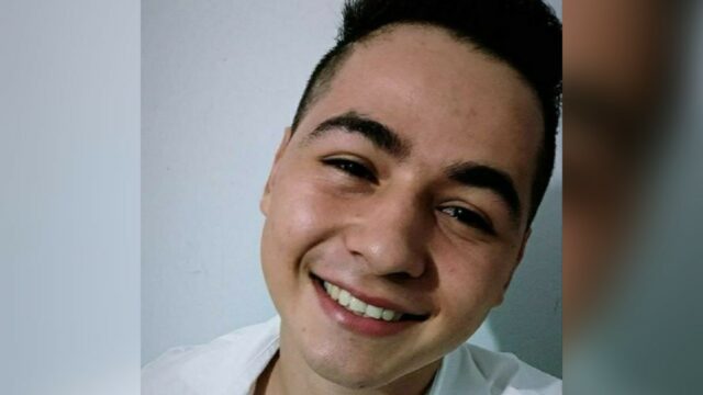 Jovem de 21 anos morre após queda de moto na GO 020 em Santa Cruz de Goiás