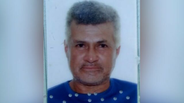 Identificado o corpo encontrado na zona rural do município de Campo Alegre de Goiás