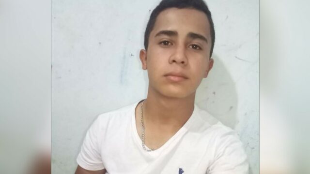 Jovem de 17 anos morre em acidente de trânsito em Caldas Novas