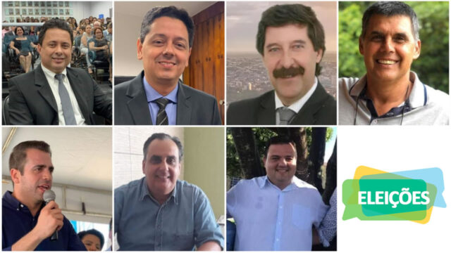 Nomes conhecidos figuram dentre possíveis candidatos a prefeito de Catalão