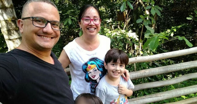 Acusada de causar acidente que matou família na BR-050 entre Araguari e Uberlândia pode ir a júri popular