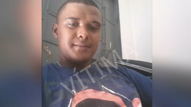 Identificada a vítima de homicídio ocorrido durante a madrugada em Catalão