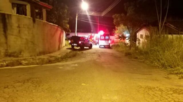 Jovem de 25 anos é assassinado dentro da própria casa, em Caldas Novas