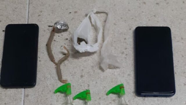 PM flagra menores em festa com bebida alcoólica em Catalão