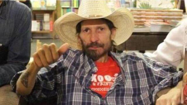 Asa Branca morre aos 57 anos, em São Paulo, vítima de câncer