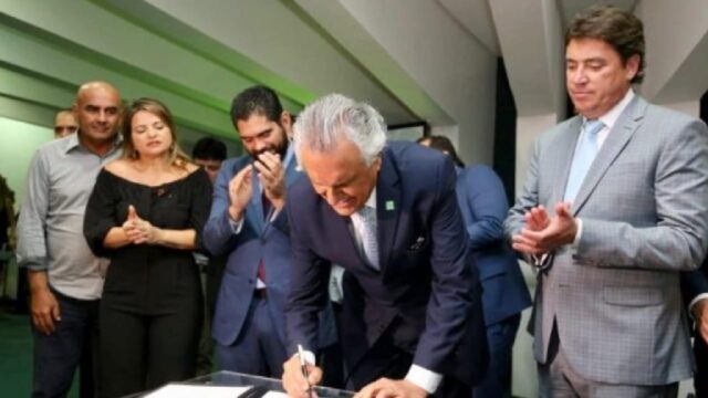 Estado prevê investimentos de R$ 1,3 bilhão com a instalação de 43 empresas, Catalão fica fora