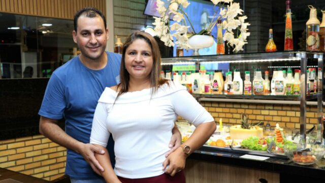 Bar e Restaurante Mais Sabor tem noite com música ao vivo