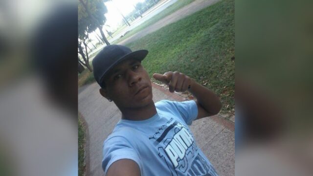 Jovem é assassinado durante a madrugada em Caldas Novas