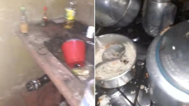 Casal é preso por estuprar e maltratar filho de 5 meses, em Santa Helena