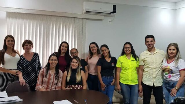 "Programa Alimentação Saudável" fruto da parceria dos setores público privado é pauta em Ouvidor