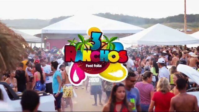 Prefeitura de Três Ranchos define diretrizes para organização e segurança no Carnaval