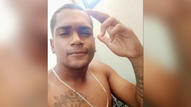 Jovem é morto a tiros em festa em Araguari