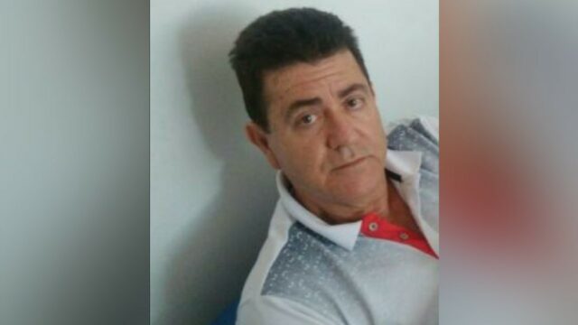 Faleceu em Campo Alegre de Goias, DR. Paulo Roberto Peixoto