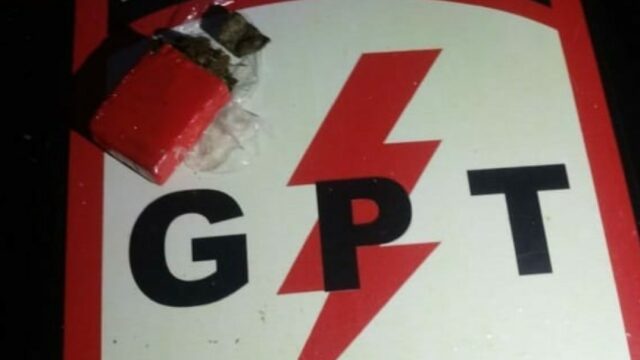 Polícia Militar realiza prisão de suspeitos por tráfico de drogas em Catalão
