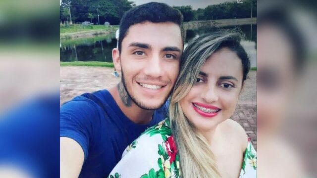 Jovem que confessou ter matado namorada é encontrado morto em cela, em Aparecida de Goiânia