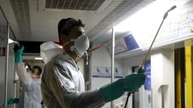 Paciente de SP testa positivo para coronavírus e aguarda novo exame