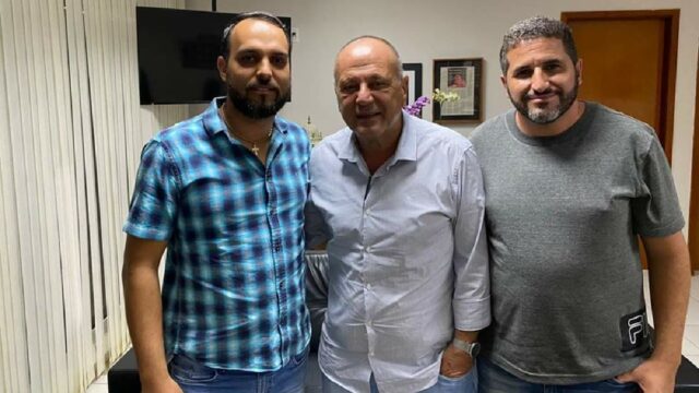 Metabase e Prefeitura se unem para providenciar manutenção em rodovias de acesso às mineradoras de Catalão e Ouvidor