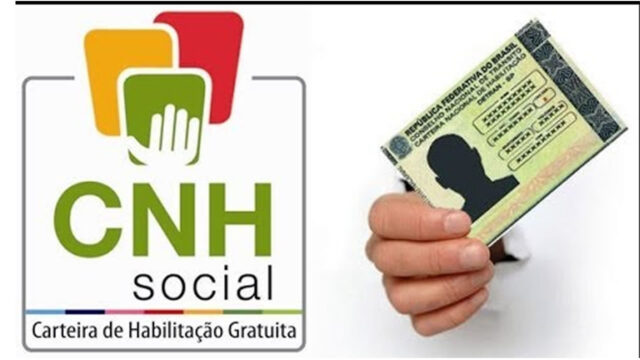 CNH Social: Detran divulga lista de classificados