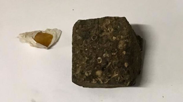 Servidores flagram visitante com drogas tentando adentrar à UPR de Ipameri