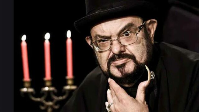 Zé do Caixão, lenda do cinema brasileiro, morre aos 83 anos de idade