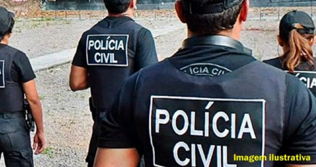 Polícia Civil de Vianópolis elucida autorias de crime de homicídio e apreende adolescentes suspeitos