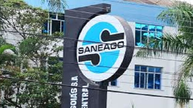 Saneago vai realizar concurso para preenchimento de 25 vagas, com salários de R$ 2.549,60 à R$ 4.443.57