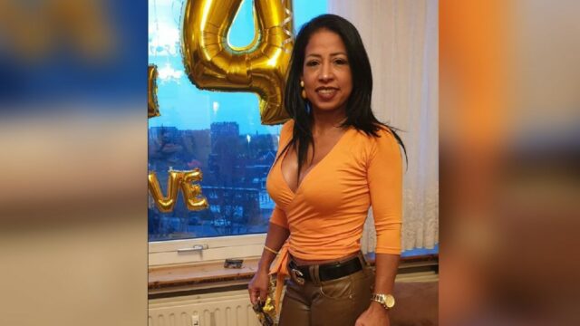 Super fã do Zap Catalão é encontrada morta em Bruxelas, na Bélgica. Família pede ajuda para translado do corpo