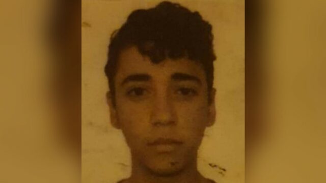 Jovem é assassinado em Caldas Novas