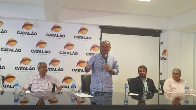 Prefeitura decreta situação de emergência em Saúde Pública no Município de Catalão