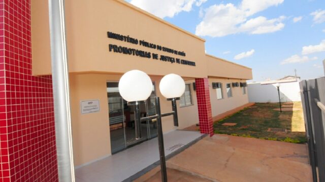 Operação do MP-GO apura prática de rachadinha por vereadores de Cristalina