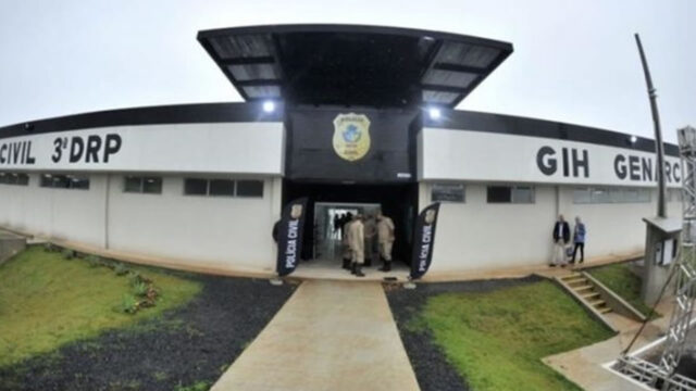 Corpo de mulher é encontrado decapitado em Anápolis; três foram presos