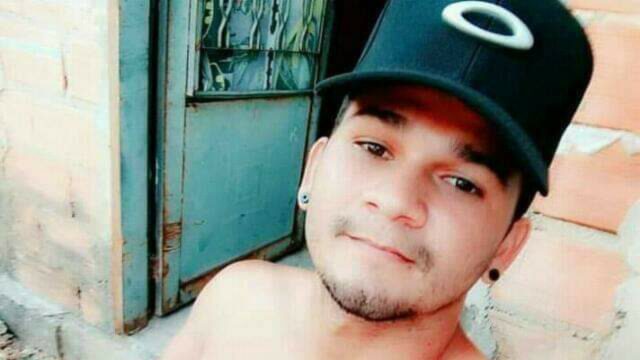 Jovem é assassinado em Caldas Novas