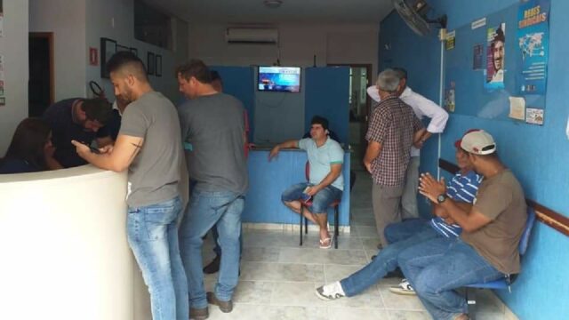 Sindicato Metabase reforça o chamado para adesão ao processo do banco de horas da empresa Mosaic