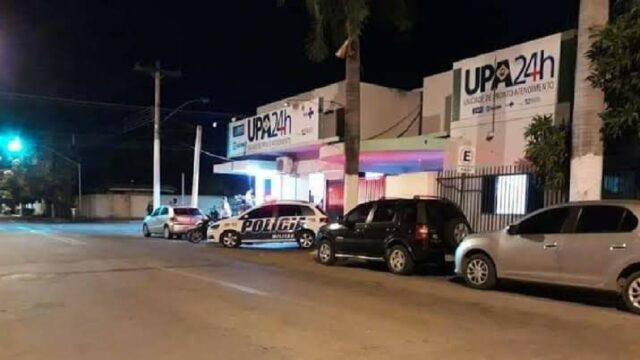 Caldas Novas tem o primeiro caso suspeito de Coronavírus