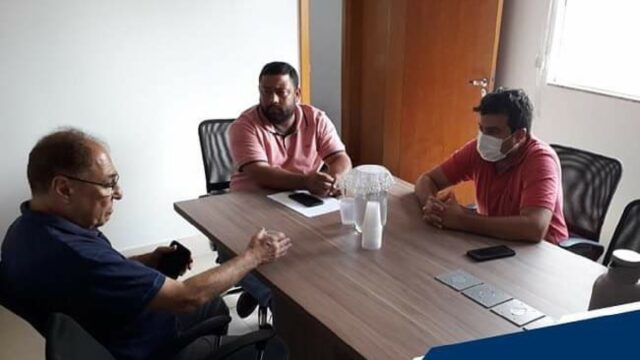 Sindicom, Sindilojas e Acic/CDL emitem comunicado de orientações sobre funcionamento do comércio de Catalão