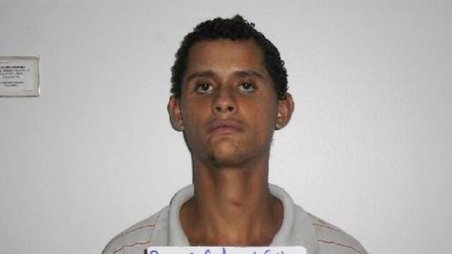 Jovem de 24 anos é morto a tiros em Caldas Novas
