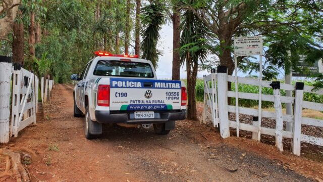 18° Batalhão divulga balanço das ações preventivas/ostensivas realizadas no mês de fevereiro