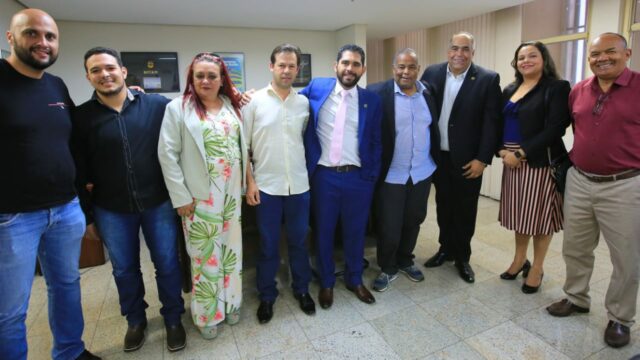 Eleições: Bartô amplia apoios e se torna favorito para prefeitura de Ipameri