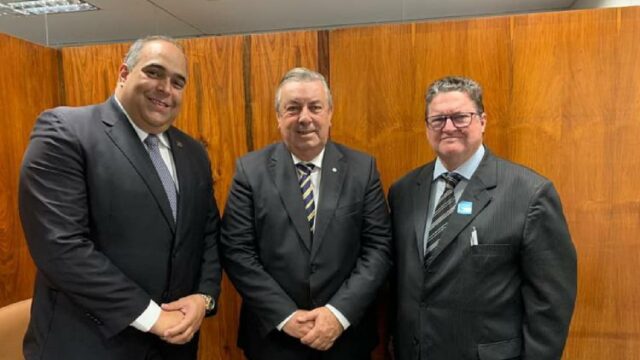 Santa Casa ganha fôlego financeiro para investimentos através de emenda parlamentar