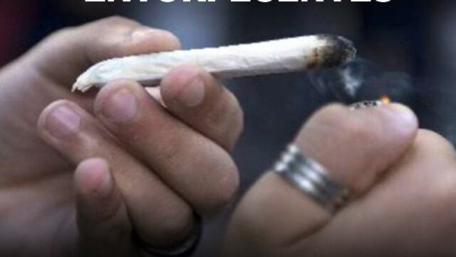 Polícia lavra TCO por posse de drogas para consumo próprio em Catalão