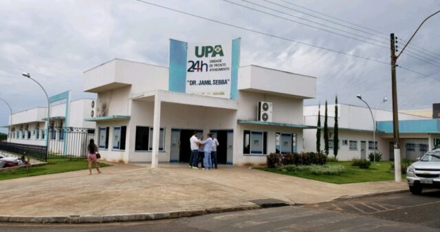Secretaria Municipal de Saúde investiga mais um caso suspeito de coronavírus em Catalão