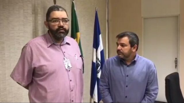 Jataí registra o primeiro caso confirmado de novo coronavírus