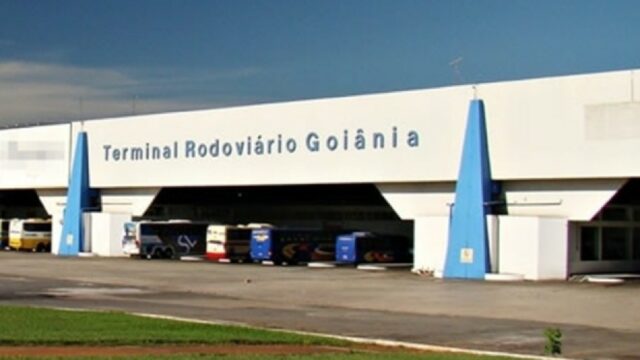 Governo de Goiás restringe circulação em rodoviárias e aeroportos