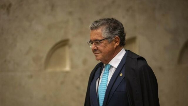 Ministro do STF libera governadores e prefeitos para restringir locomoção em estados e municípios