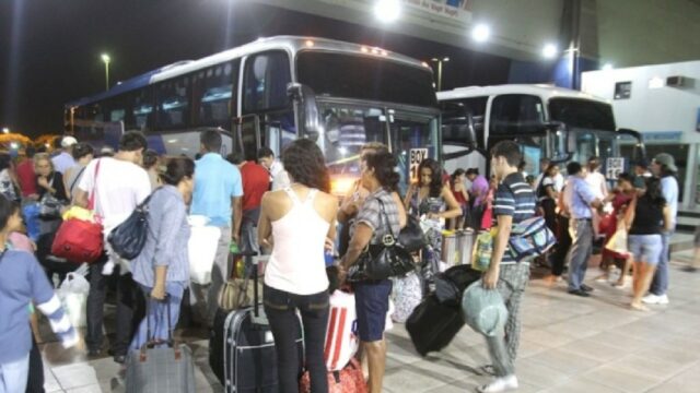 Justiça de Goiás suspende liminar que restabelecia transporte interestadual de passageiros