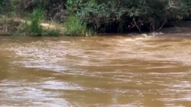 Pescador morre afogado no município de Monte Carmelo